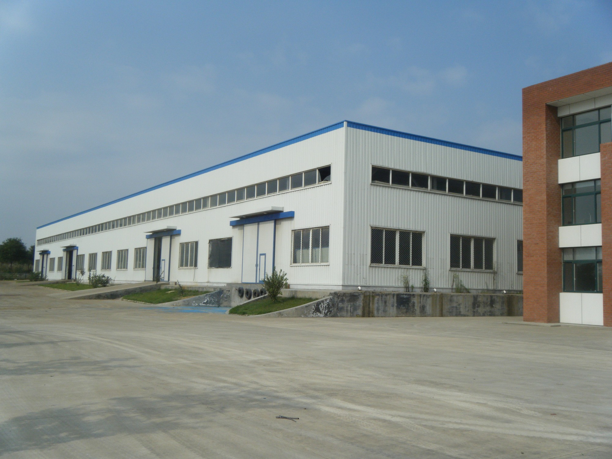 惠州市湘源机械设备有限公司